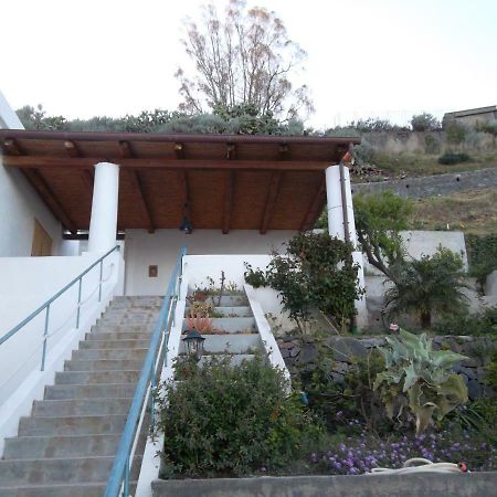 Villa Casa Del Sole Lingua Exterior foto