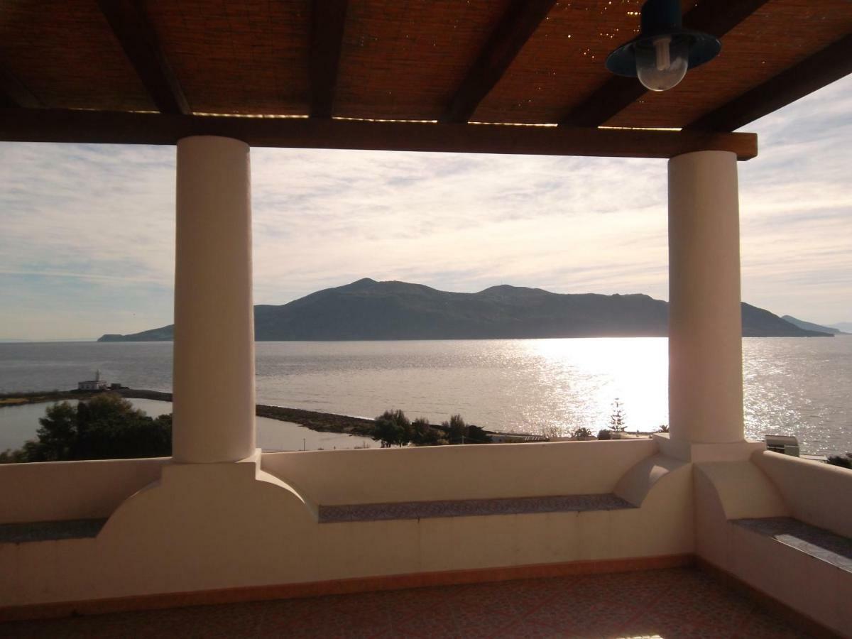 Villa Casa Del Sole Lingua Exterior foto