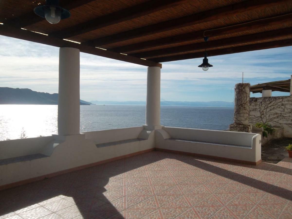 Villa Casa Del Sole Lingua Exterior foto