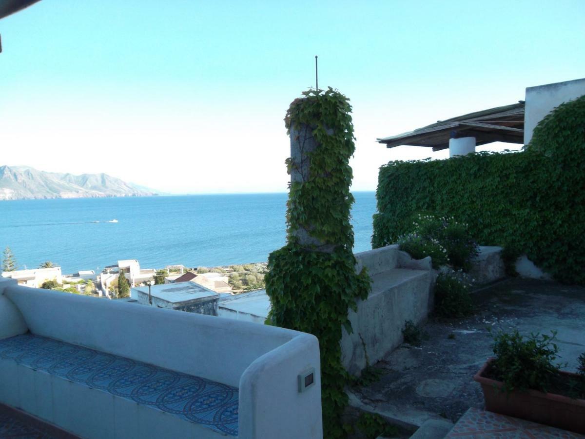 Villa Casa Del Sole Lingua Exterior foto
