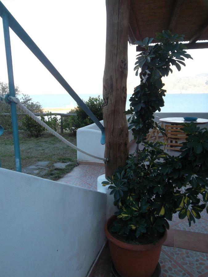 Villa Casa Del Sole Lingua Exterior foto