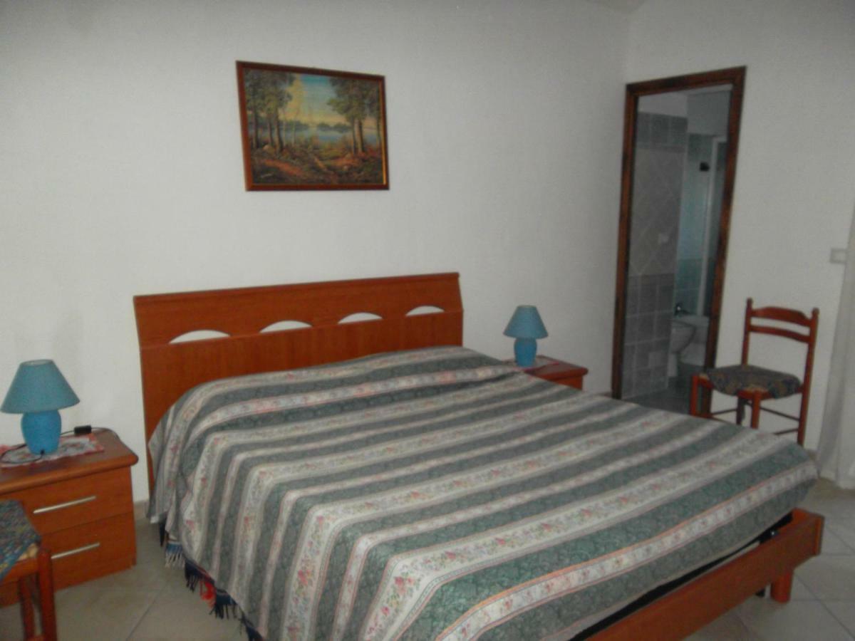 Villa Casa Del Sole Lingua Exterior foto
